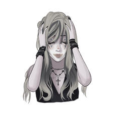 OC (Kai)